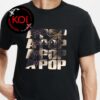 Tyla A Pop Album Cover Classic T-Shirt