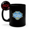 UCLA Bruins Women’s Basketball 2026 NCAA National Champions Confetti Ceramic Mug Cup