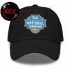UCLA Women’s Basketball 2026 NCAA National Champions Classic Cap Hat Snapback