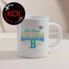 UCLA Bruins Women’s Basketball 2026 NCAA National Champions Fast Lock Ceramic Mug Cup