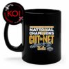 UCLA Women’s Basketball 2026 NCAA National Champions Confetti Ceramic Mug Cup
