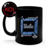 UCLA Women’s Basketball 2026 NCAA National Champions Cut The Net Ceramic Mug Cup UCLA Women’s Basketball 2026 NCAA National Champions Cut The Net Ceramic Mug Cup
