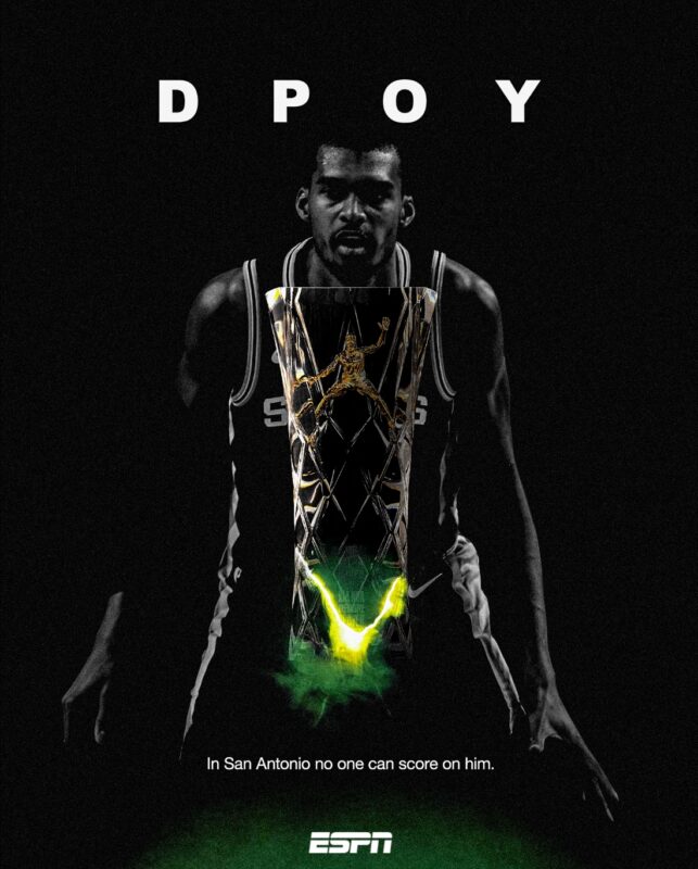 Victor Wembanyama Becomes First Unanimous NBA Defensive Player of the Year