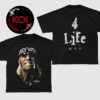WWE x XO Legends 2026 Two Sided Hoodie