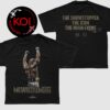 WWE x XO Stone Cold 2026 Two Sided T-Shirt