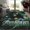 Avengers Doomsday Fantastic Four Marvel Studio Rug Carpet Avengers Doomsday Fantastic Four Marvel Studio Rug Carpet