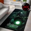 Avengers Doomsday Marvel Doctor Doom Rug Carpet