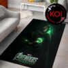 Avengers Doomsday Movie 2026 Doctor Doom Infinity War Style Home Decor Tug Carpet Decor