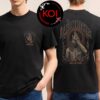 Guns N’ Roses Daytona Beach 2026 Florida May 7th Two Sided T-Shirt