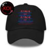 Inter Milan CAMPIONI D’ITALIA 2025 2026 Season Champion Serie A Italia Classic Hat Cap Snapback