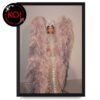 Beyonce At Met Gala 2026 Home Decor Poster Canvas