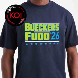 Bueckers Fudd 26 Unisex T-Shirt Hoodie Long Sleeve