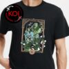 Critical Role Heroes of Araman Schemers Unisex T-Shirt