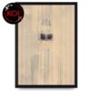 Drake Iceman Album Cover Home Decor Poster Canvas