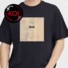 Drake Iceman Album Cover Unisex T-Shirt