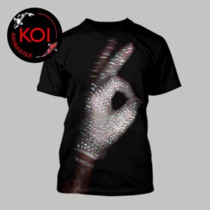 Drake Iceman Album Cover All Over Print T-Shirt