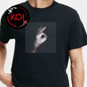 Drake Iceman Album Cover Unisex T-Shirt