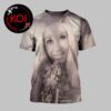 Drake Iceman Album Cover All Over Print T-Shirt