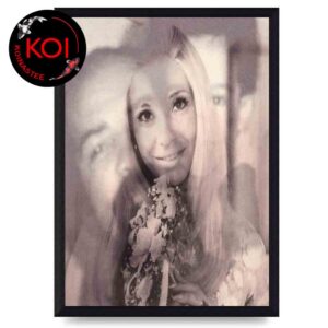 Drake Maid Of Honour Out At Midnight Album Cover Home Decor Poster Canvas