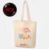 Inter Milan CAMPIONI D’ITALIA 2025 2026 Season Champion Serie A Italia Tote Bag