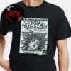 Gracie Abrams Daughter from Hell Album Cover Unisex T Shirt