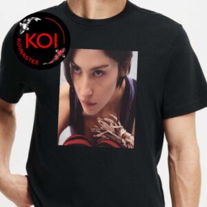 Gracie Abrams Daughter from Hell Album Cover Unisex T Shirt