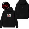 Kid Cudi Off White The Rebel Rangers Two Sided T-Shirt
