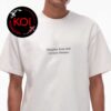 Gracie Abrams Daughter from Hell Essential T-Shirt
