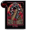 RIP Kyle Loftis 1320 Videos Death Thank You For Memories Home Decor Poster Canvas