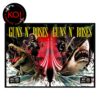 Guns N’ Roses Hard Rock Hollywood 2026 Florida May 5th Home Decor Poster Canvas