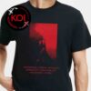 Katy Perry The Ones That Got The Plays Album Cover Unisex T-Shirt