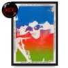 Katy Perry The Ones That Got The Plays Album Cover Home Decor Poster Canvas
