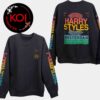 Katy Perry The Ones That Got The Plays Album Cover All Over Print T-Shirt Katy Perry The Ones That Got The Plays Album Cover All Over Print T-Shirt