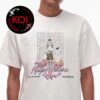 Rick Ross Set In Stone Album Cover Unisex T-Shirt
