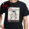 Metallica Athens OAKA 2026 Athens Olympic Stadium Greece Limited Edition Pop Up Unisex T-Shirt