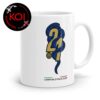 Barcelona 2026 Laliga Campion Champions Is Ours The Throne Is Ours Ceramic Mug Cup