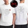 Motionless In White Justin Decades Album Two Sided T-Shirt Motionless In White Justin Decades Album Two Sided T-Shirt