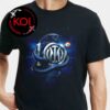 Inter Milan Coppa Italia 2025 2026 Winners Champions Unisex T-Shirt
