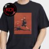 Farewell Antoine Griezmann Leave Atletico Madrid Unisex T-Shirt
