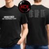 Tool Band Sonic Temple Festival 2026 Columbus OH Limited Edition Unisex T-Shirt Tool Band Sonic Temple Festival 2026 Columbus OH Limited Edition Unisex T-Shirt