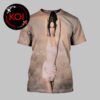 Paris Saint Germain Wins Ligue 1 Championship 2026 All Over Print T-Shirt