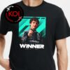 Olivia Rodrigo 2026 Tour Dates The Unraveled Two Sided T-Shirt