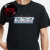 Freedom 250 Grand Prix One Nation One Race 2026 Unisex T-Shirt