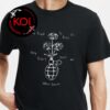 Motionless In White Playing God Unisex T-Shirt