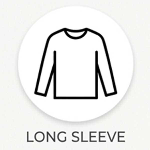 Unisex Long Sleeve