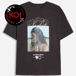 Madison Beer Bershka Unisex T-Shirt