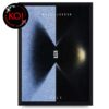 Rick Ross Set In Stone Album Cover Home Decor Poster Canvas