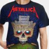 Devil May Cry Dante Vergil All Over Print T-Shirt