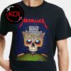 Tove Lo Estrus 2026 Tour Dates Two Sided T-Shirt