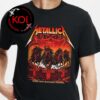 Niall Horan 2027 Tour Dates Dinner Party North America Two Sided Unisex T-Shirt Hoodie Long Sleeve
